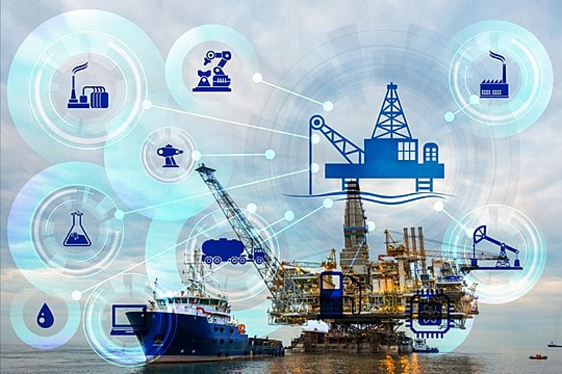 Oil, Gas & Petrochemicals